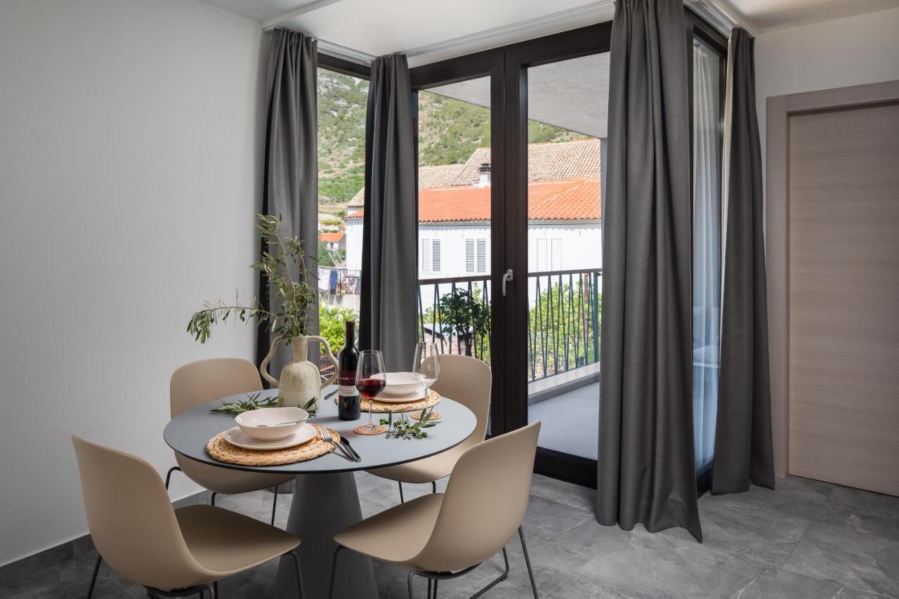 Residence The One - New Komiža Eksteriør billede